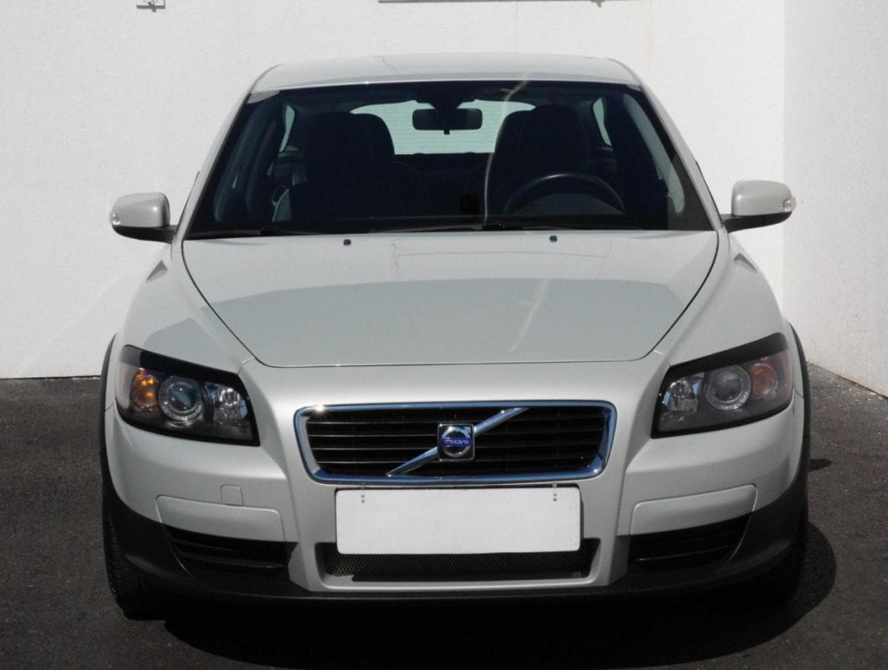 2007 Volvo C30 - 2
