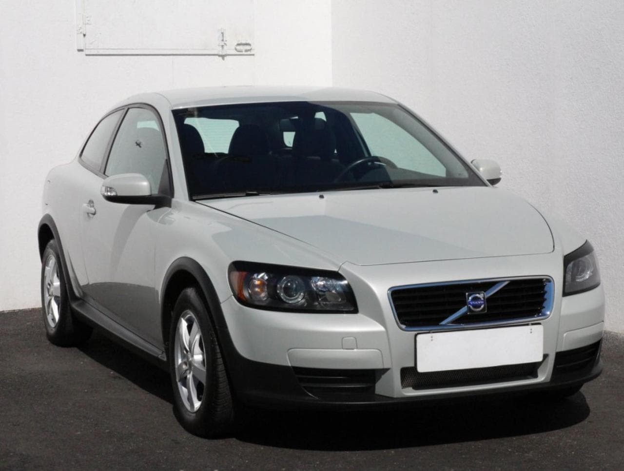 2007 Volvo C30