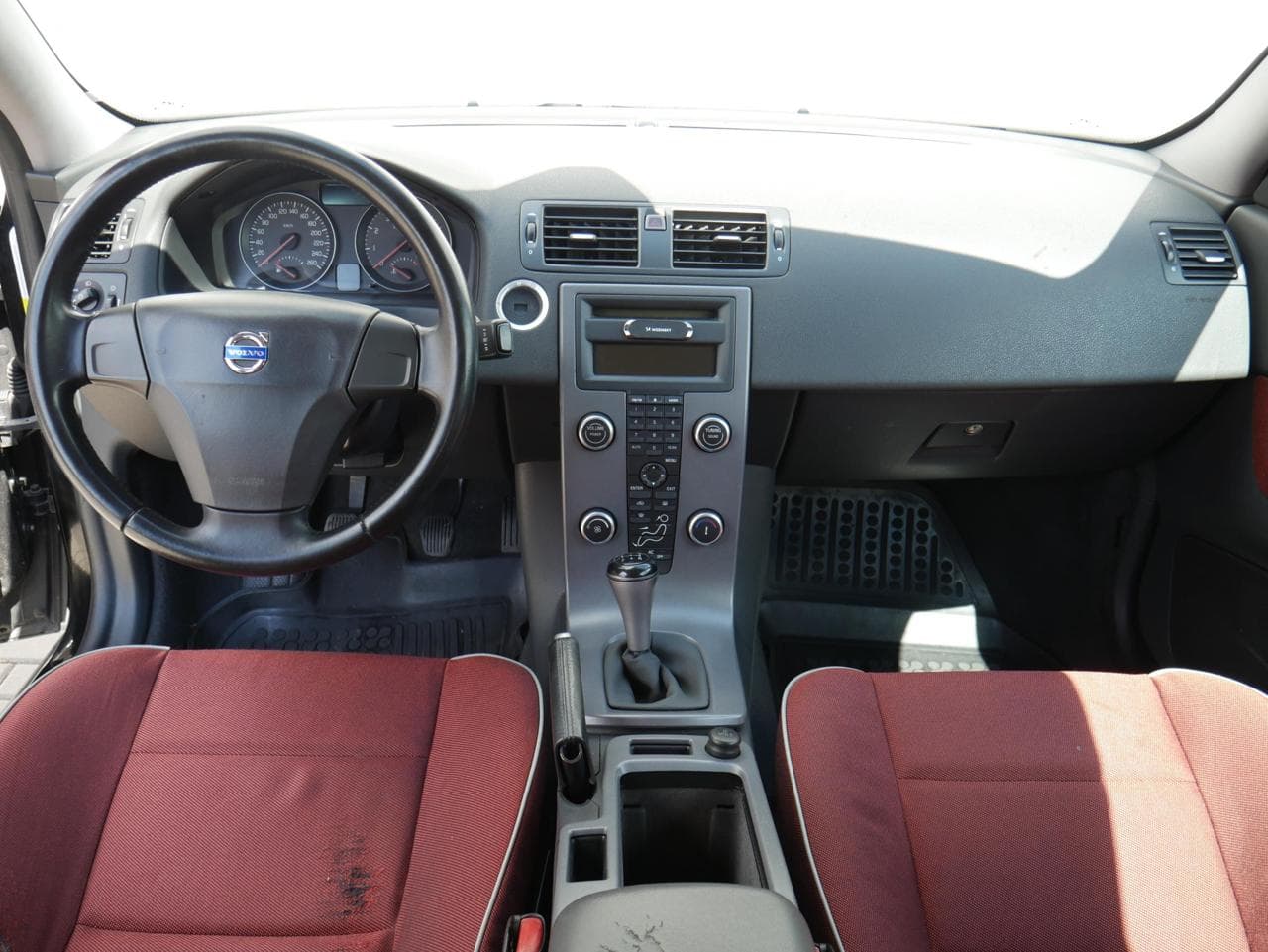 2007 Volvo C30 - 8