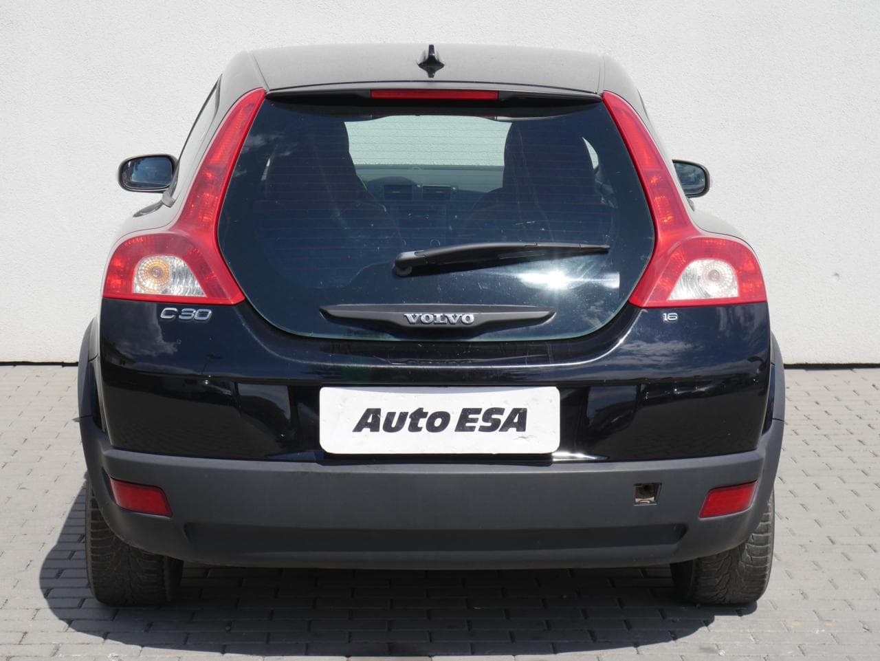 2007 Volvo C30 - 5
