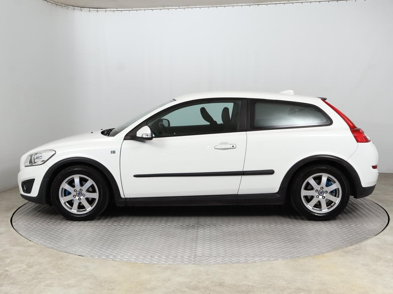 2012 Volvo C30 - 5