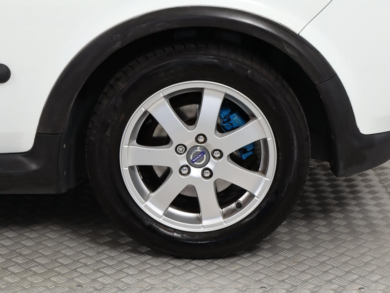 2012 Volvo C30 - 31