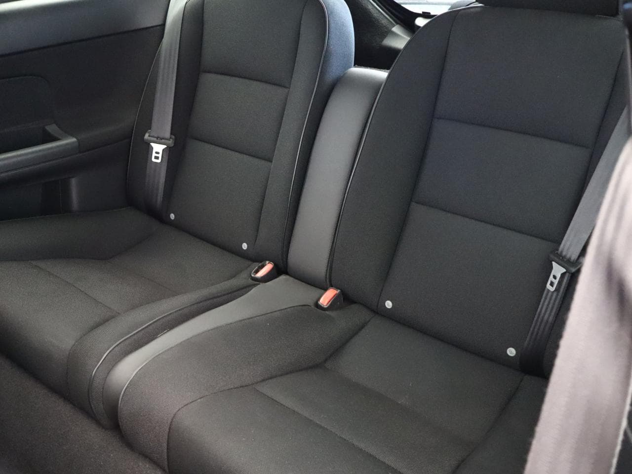 2012 Volvo C30 - 21
