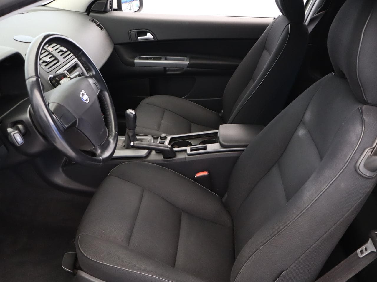 2012 Volvo C30 - 23