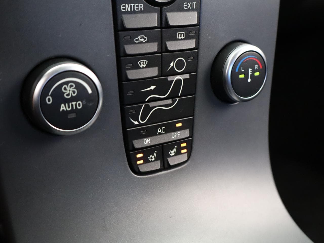 2012 Volvo C30 - 33