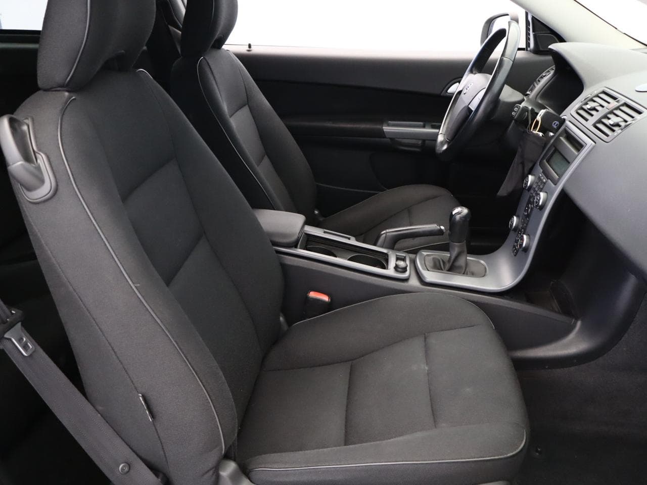 2012 Volvo C30 - 16
