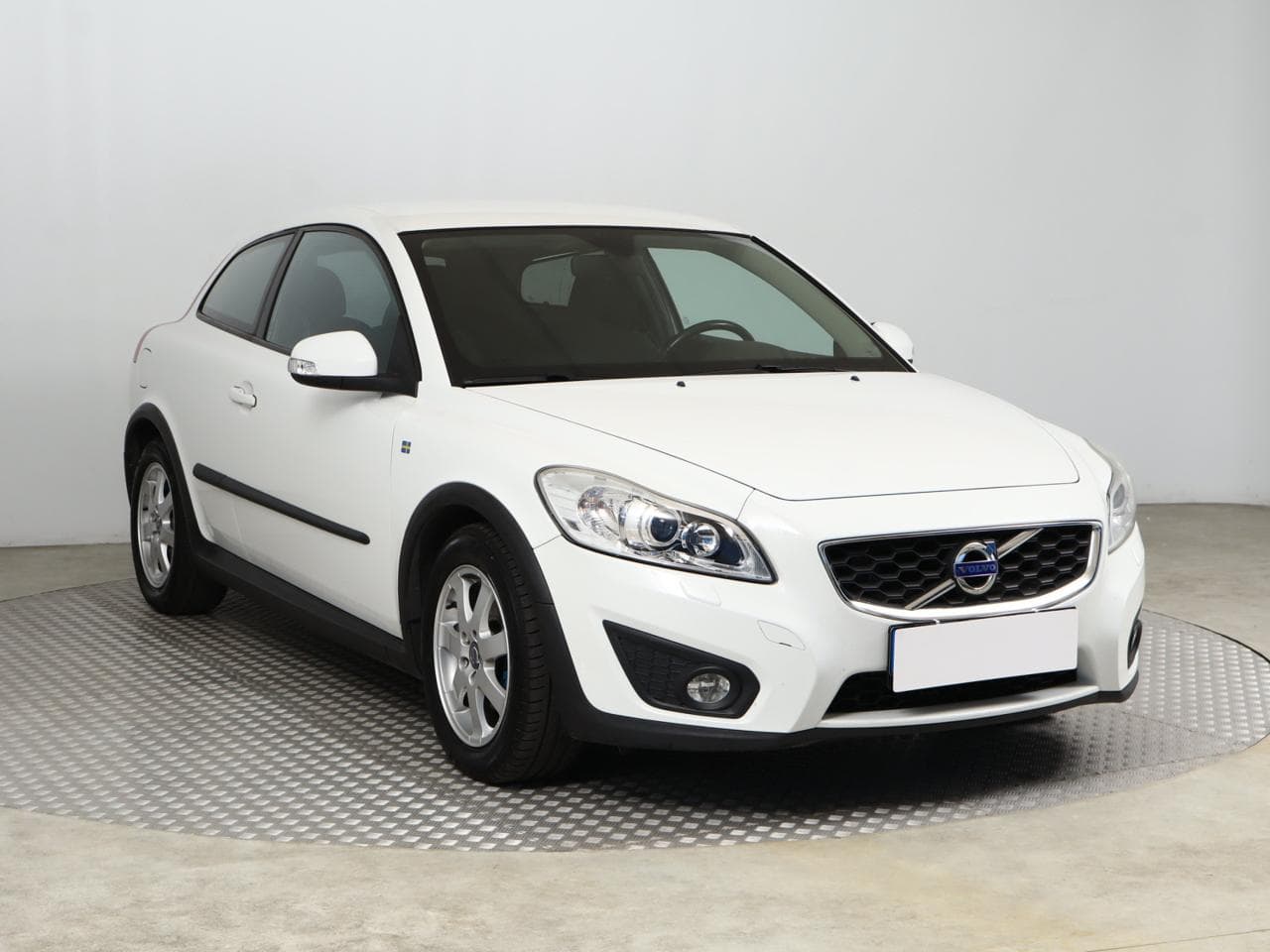 2012 Volvo C30