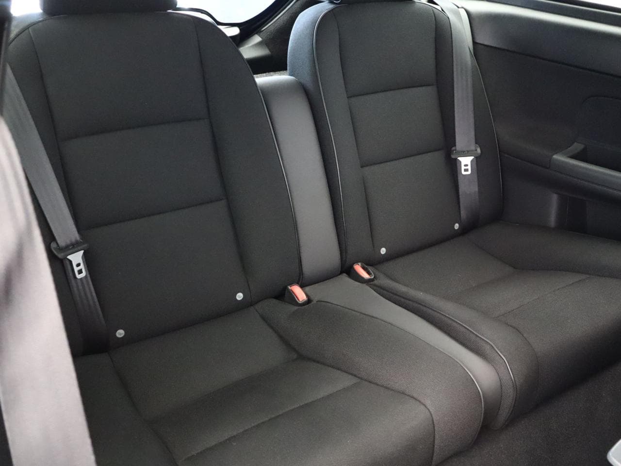 2012 Volvo C30 - 18