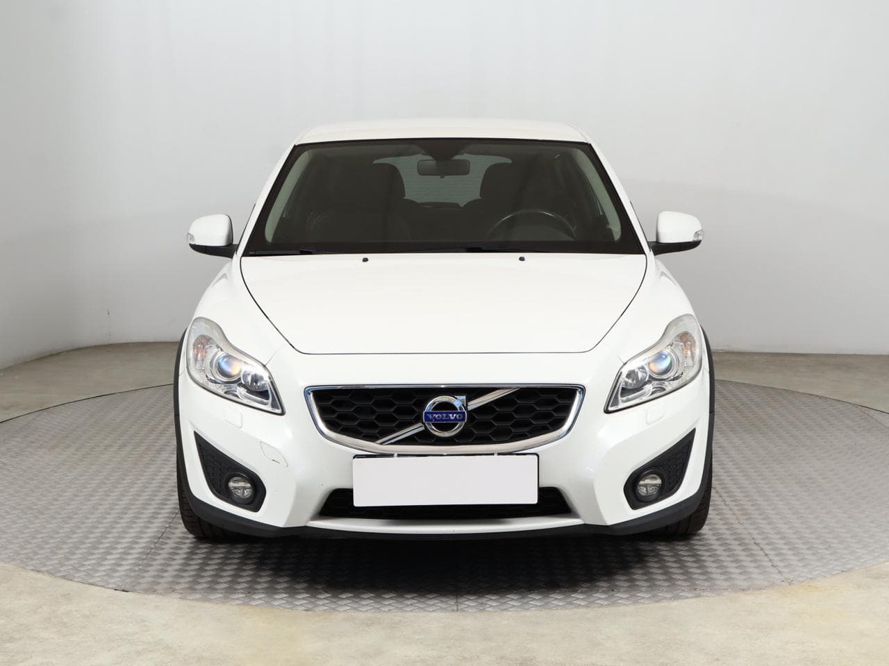 2012 Volvo C30 - 2