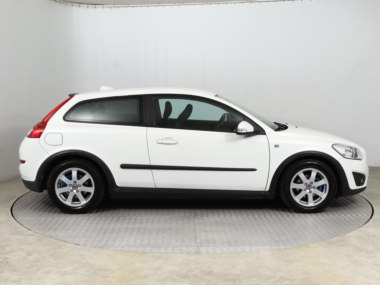 2012 Volvo C30 - 13