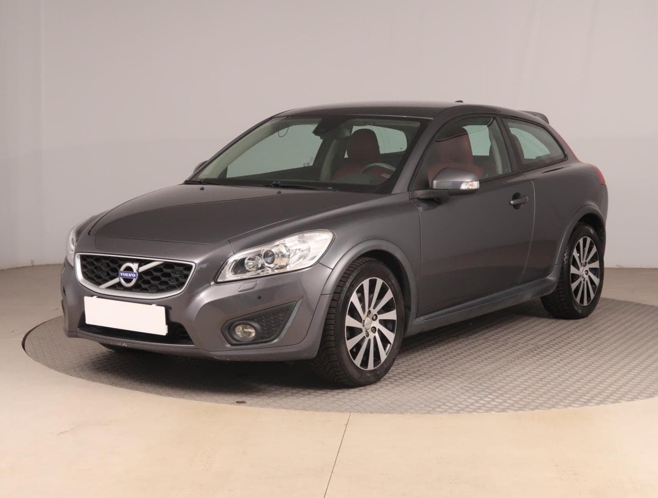 2011 Volvo C30 - 5