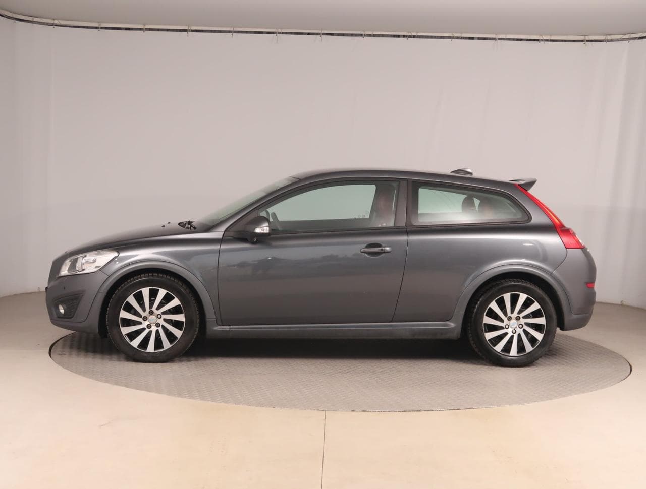 2011 Volvo C30 - 6