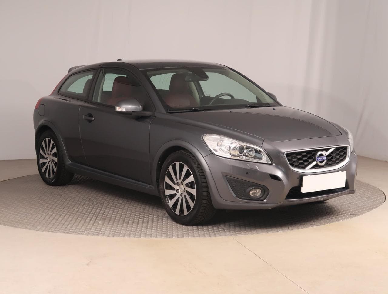 2011 Volvo C30