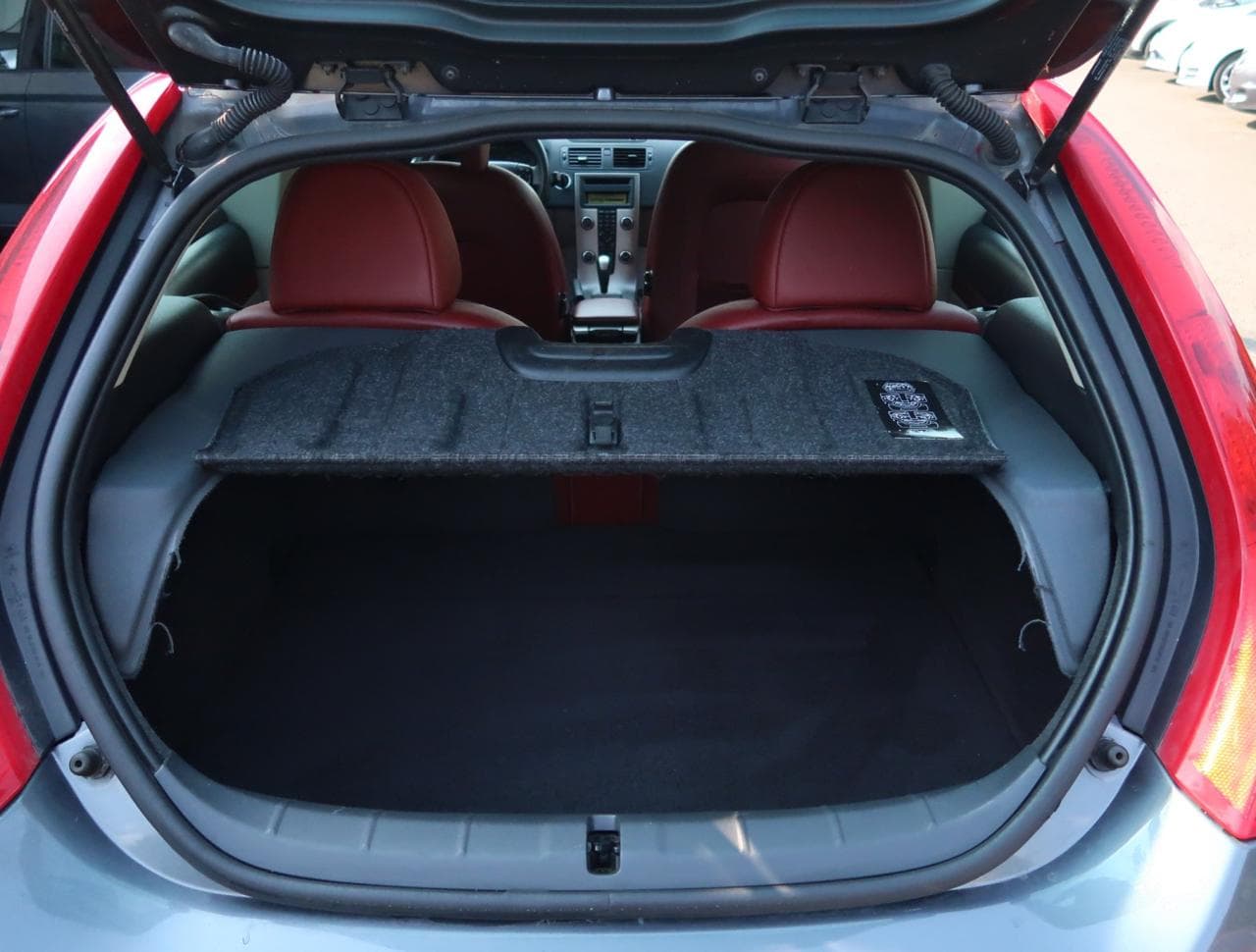 2011 Volvo C30 - 37