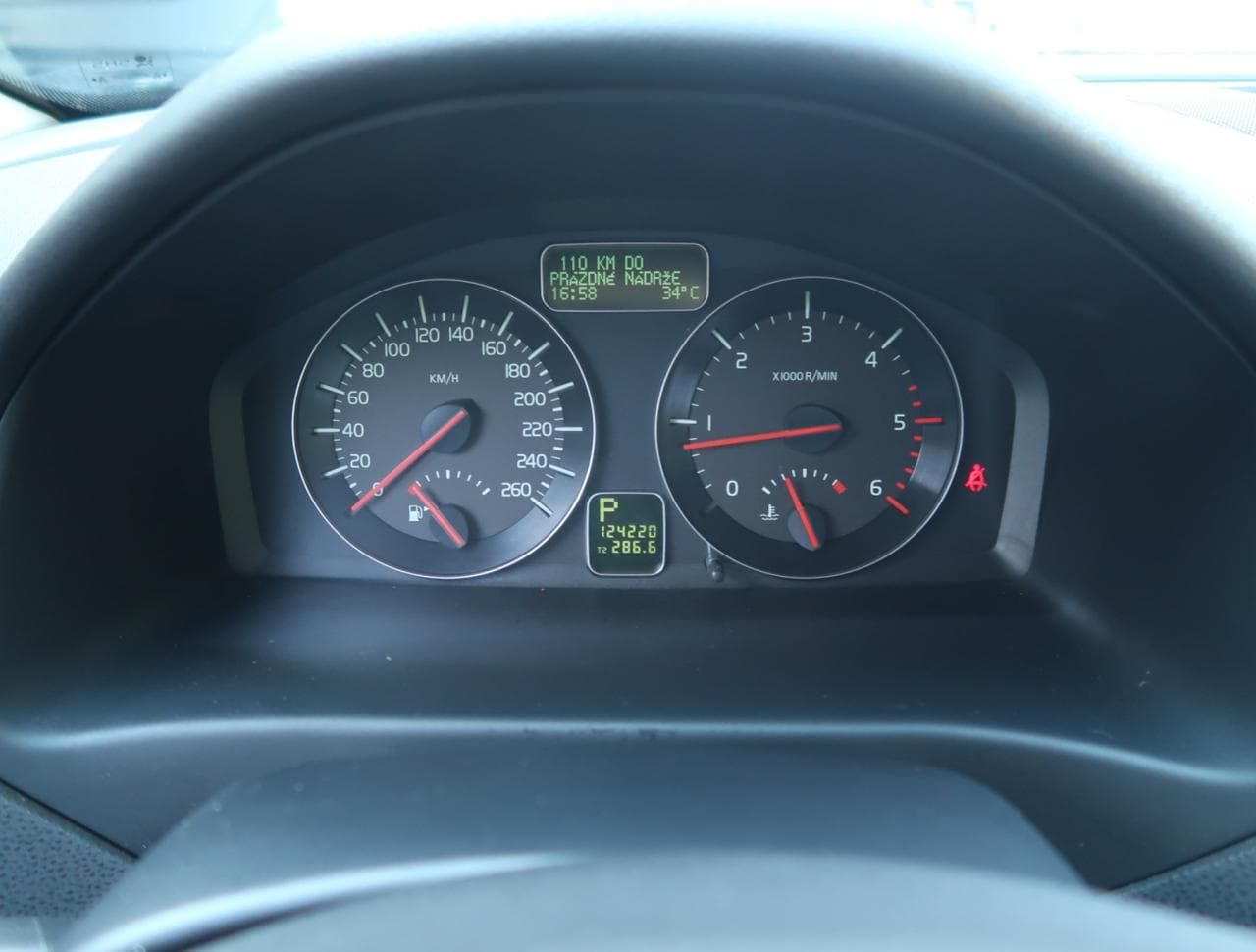 2011 Volvo C30 - 31