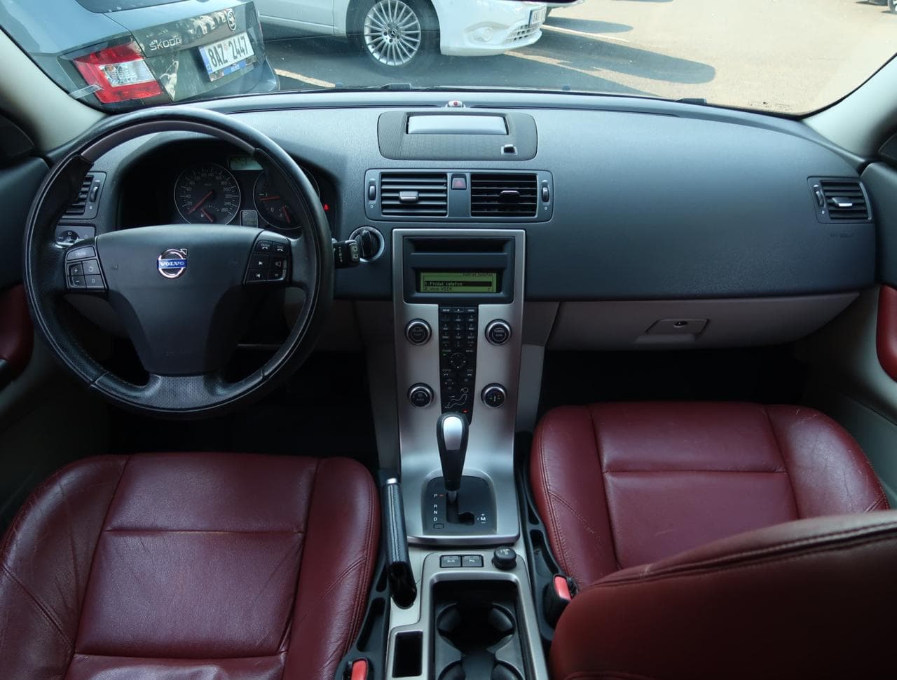 2011 Volvo C30 - 17