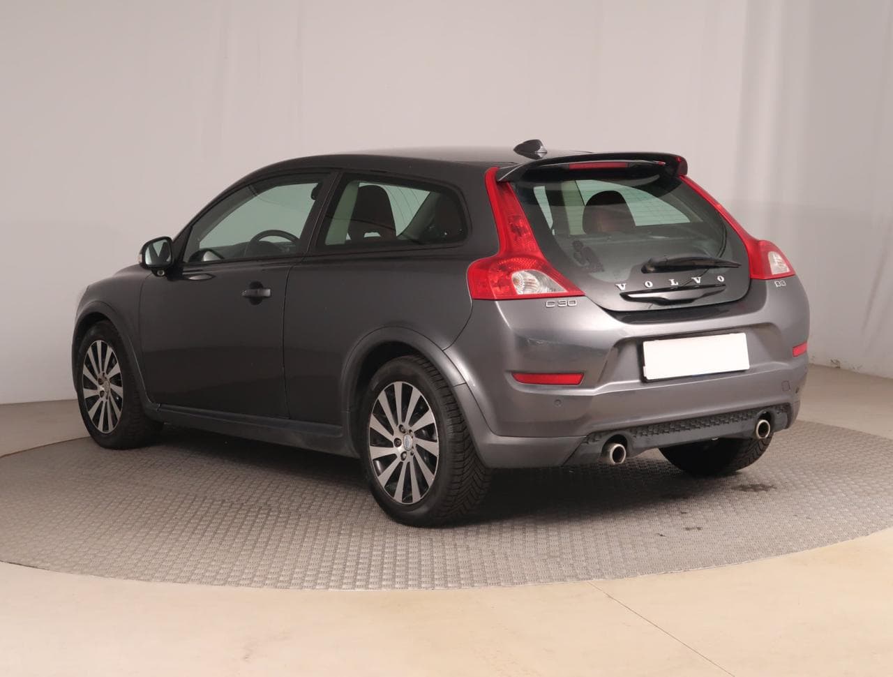 2011 Volvo C30 - 7