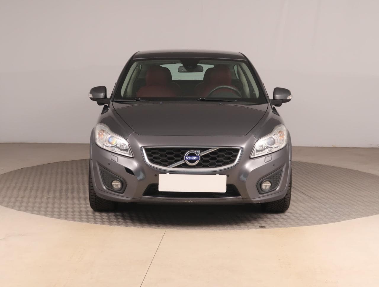 2011 Volvo C30 - 3