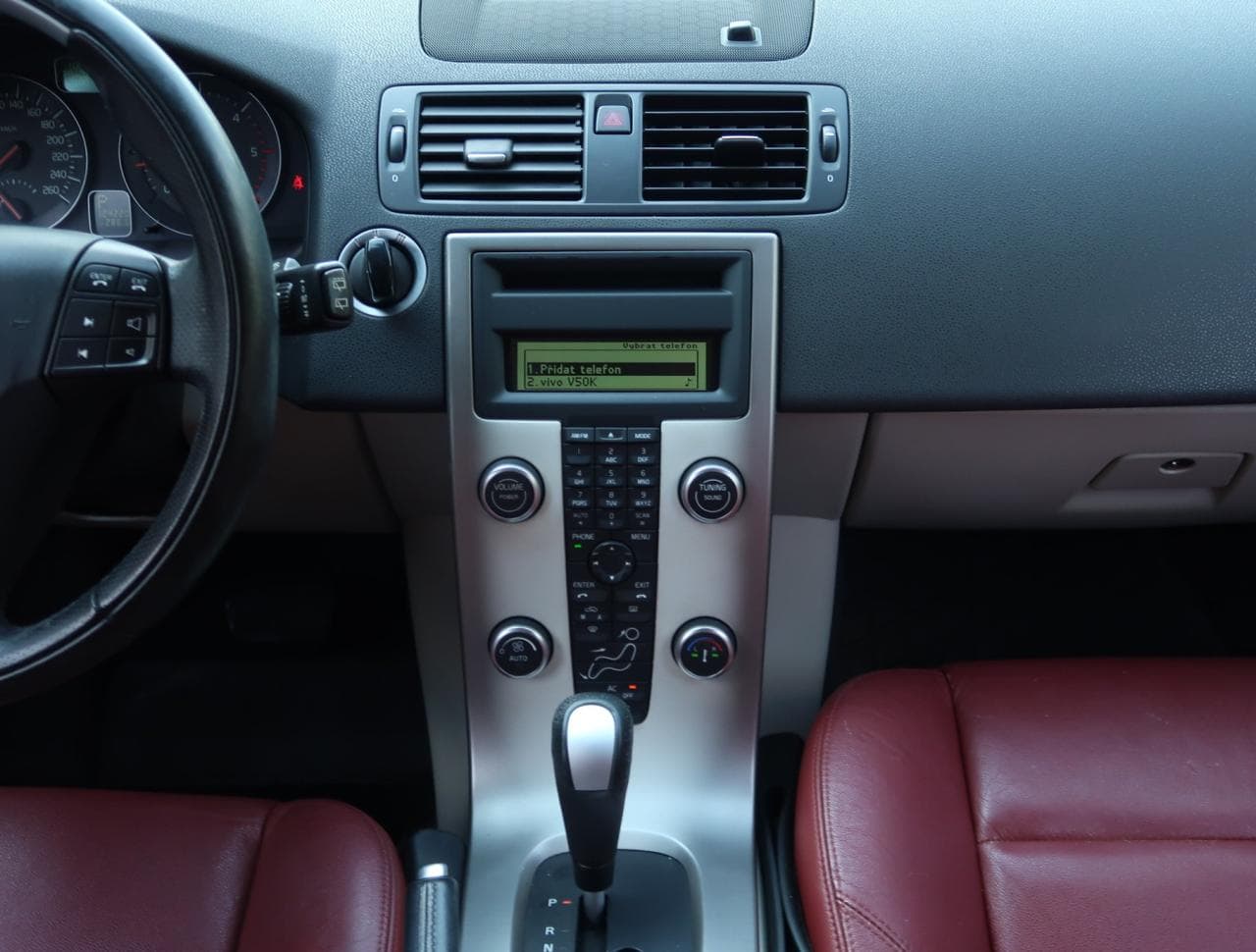 2011 Volvo C30 - 33