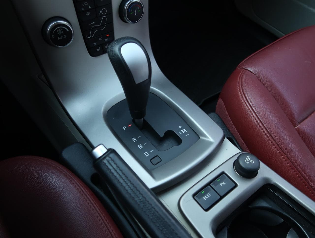 2011 Volvo C30 - 35