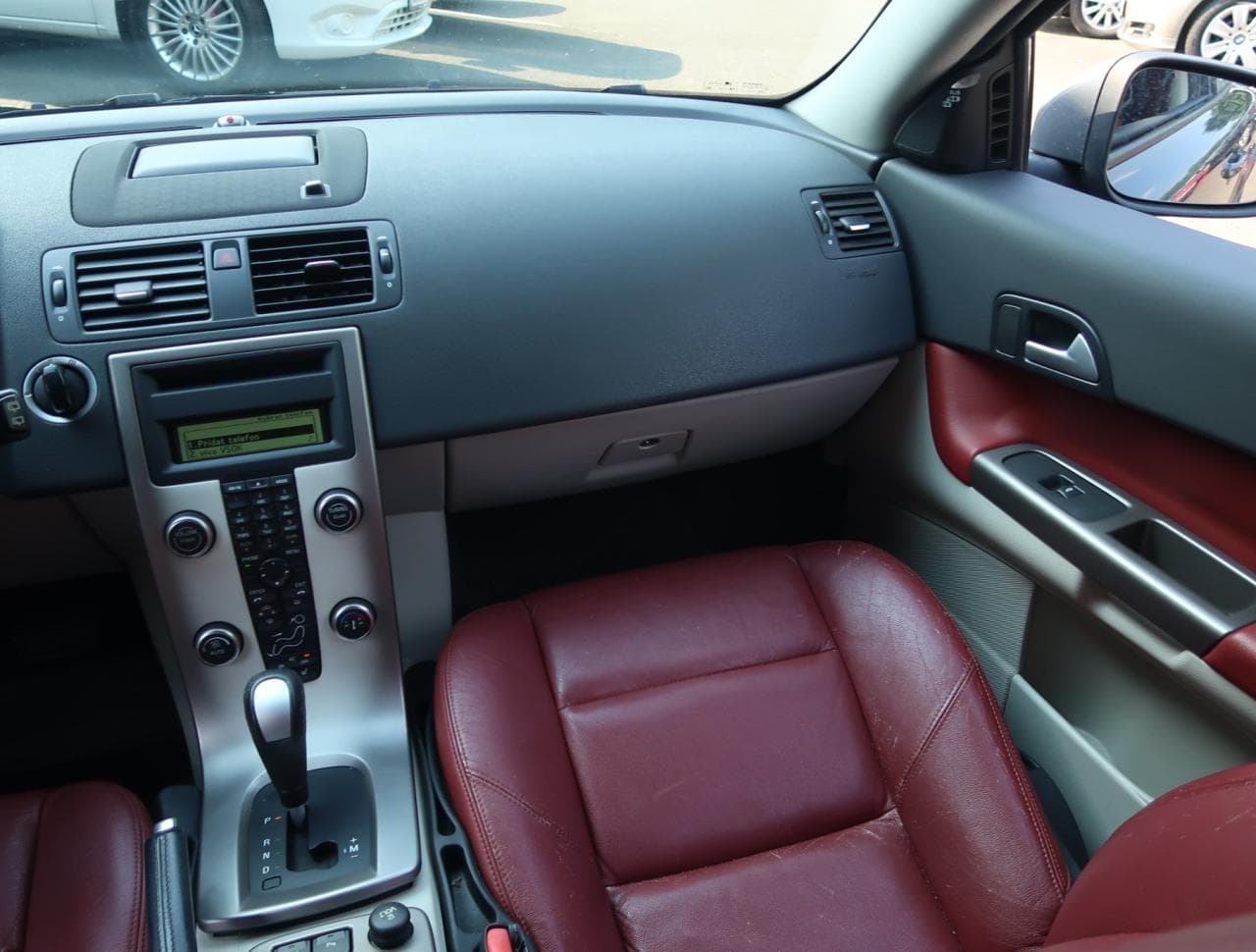 2011 Volvo C30 - 19