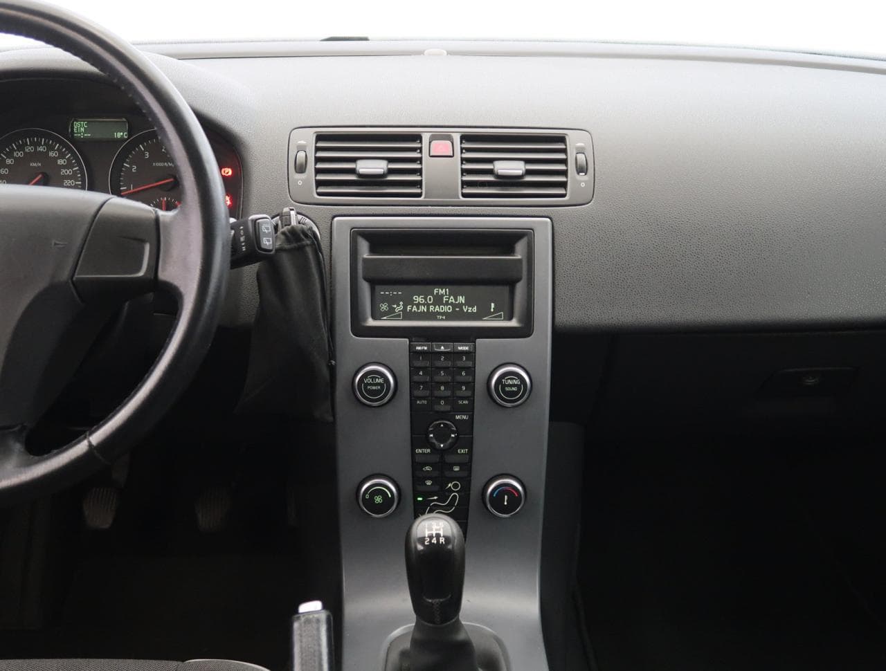 2009 Volvo C30 - 18