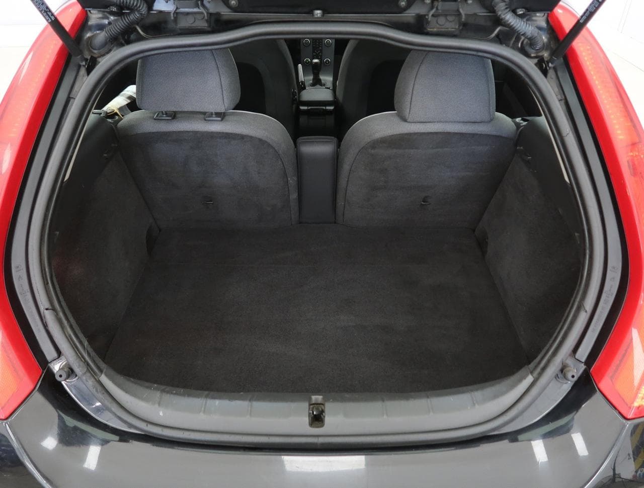 2009 Volvo C30 - 19