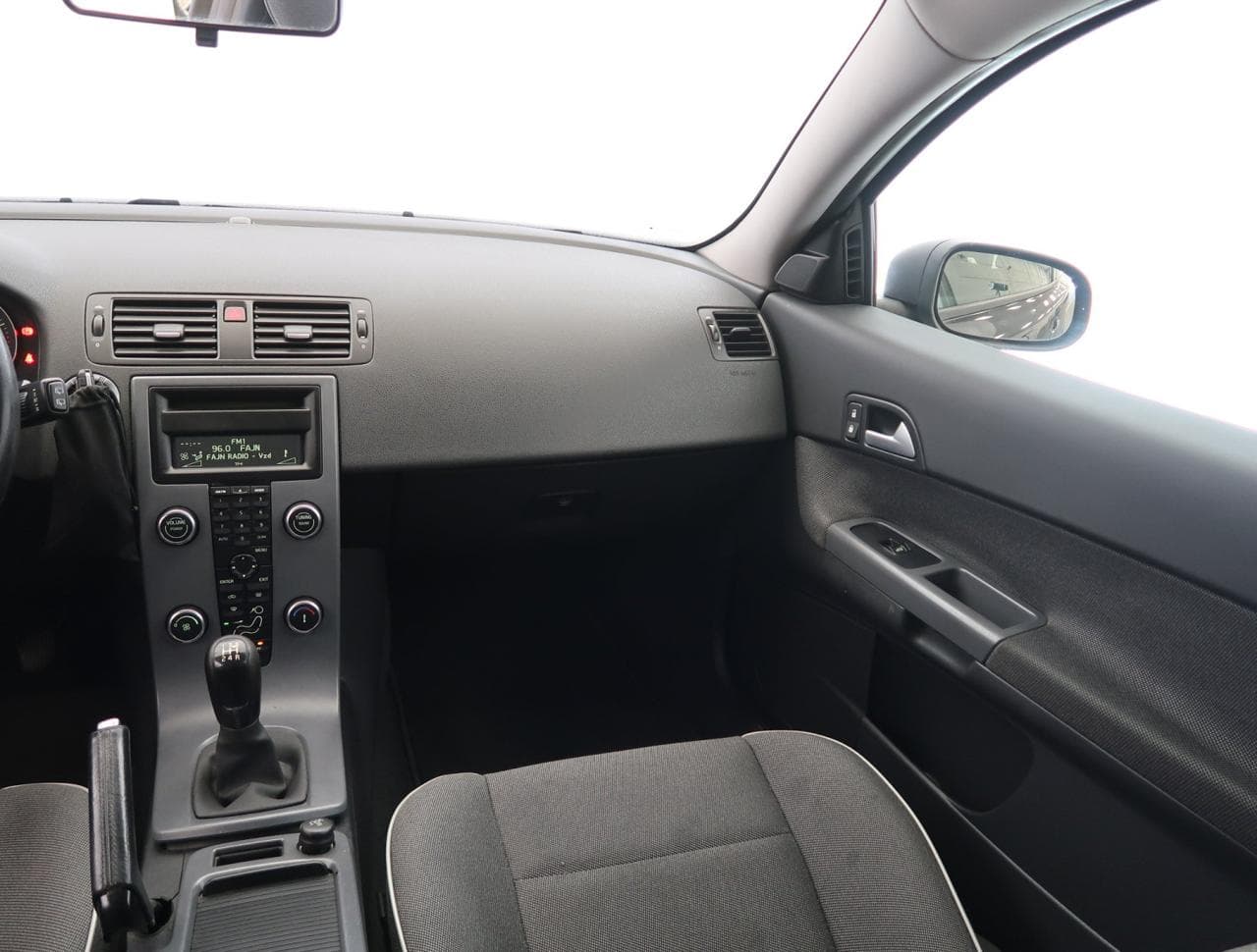 2009 Volvo C30 - 11