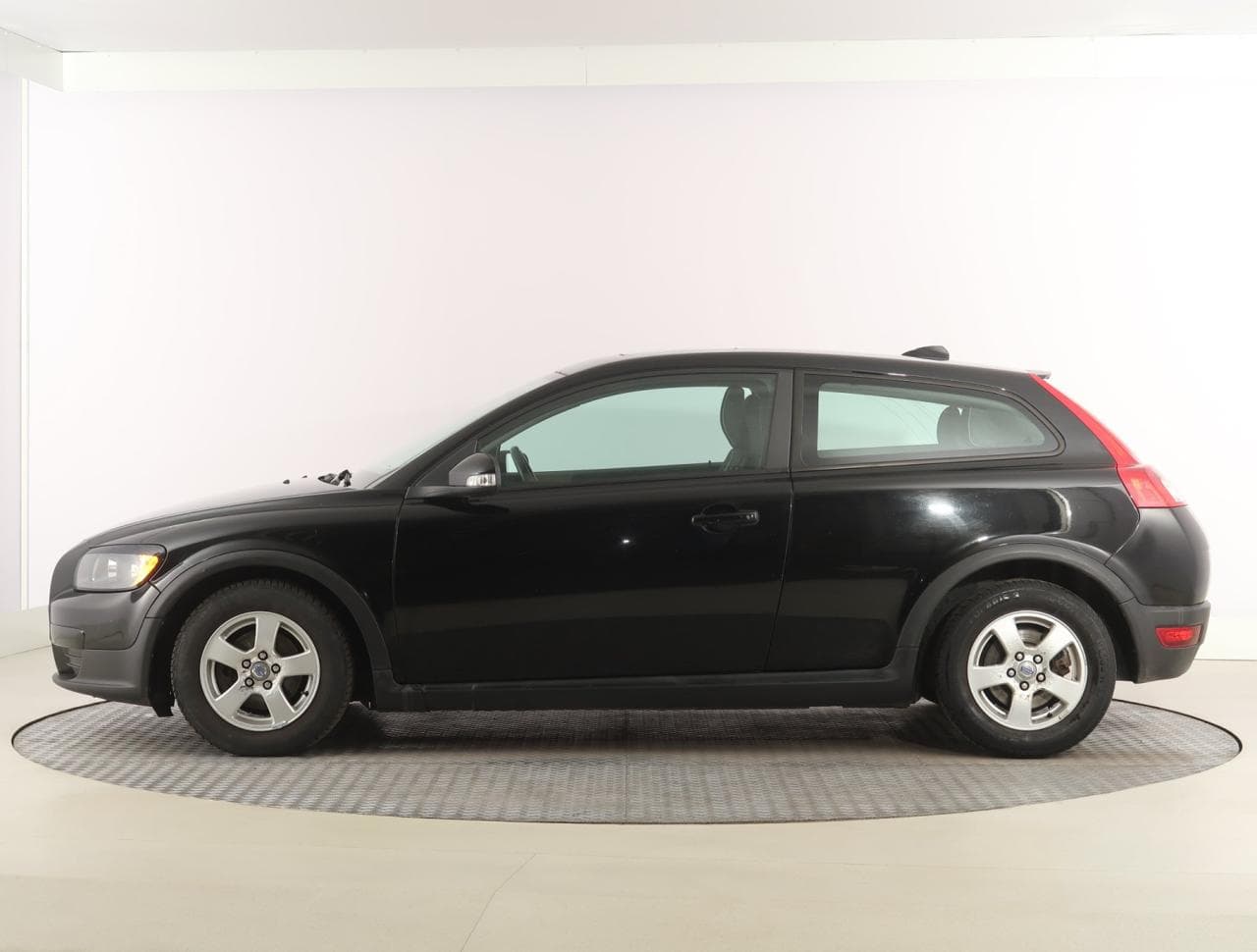 2009 Volvo C30 - 4