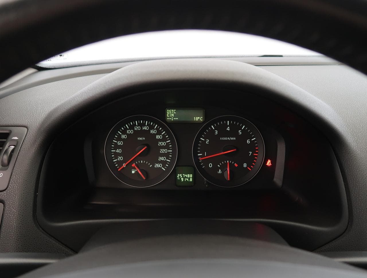 2009 Volvo C30 - 17