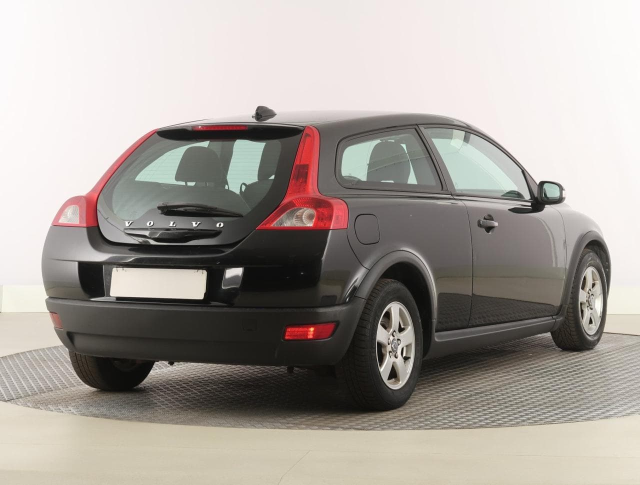 2009 Volvo C30 - 7