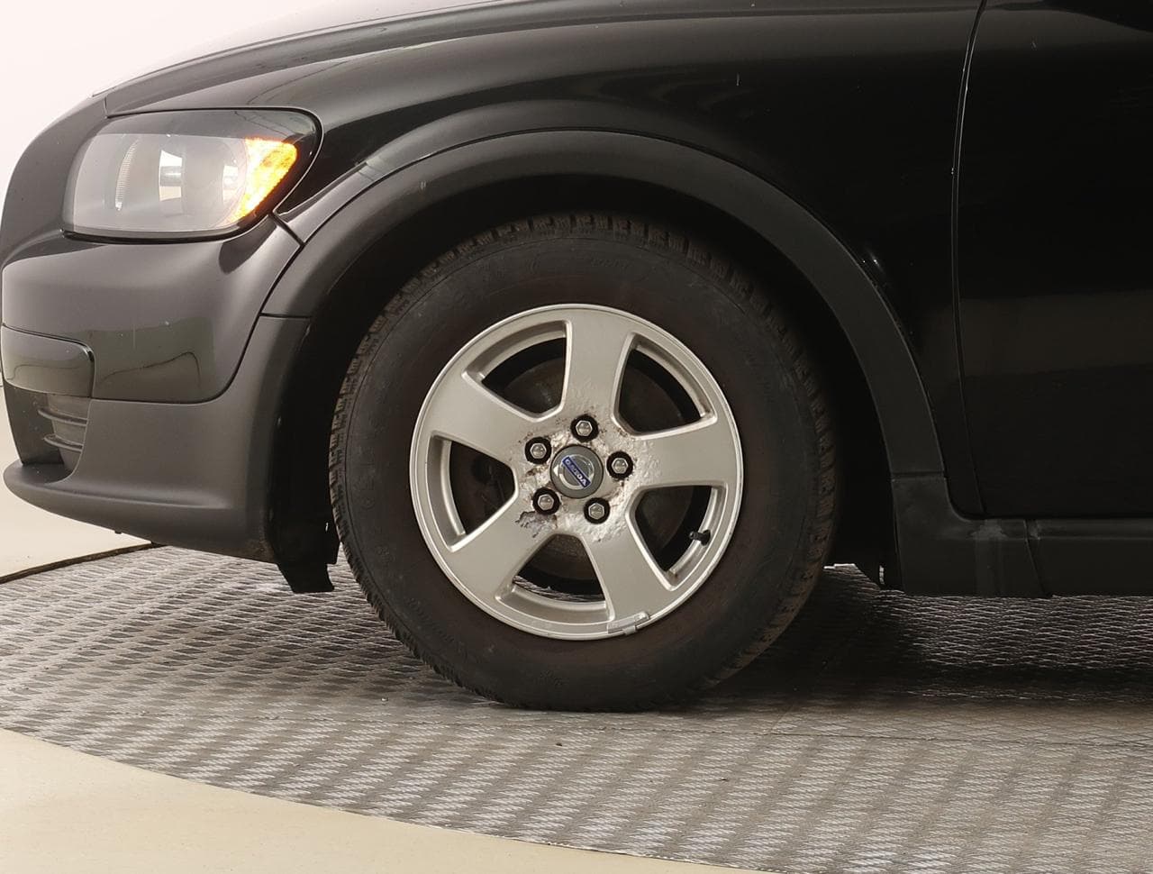 2009 Volvo C30 - 20