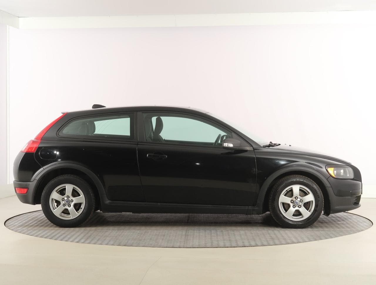 2009 Volvo C30 - 8