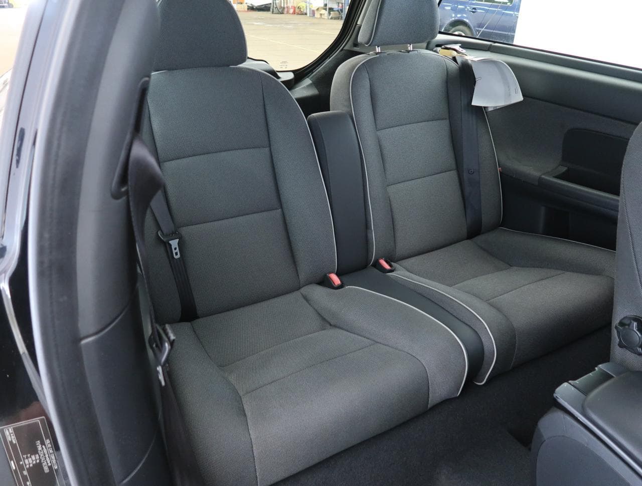 2009 Volvo C30 - 13
