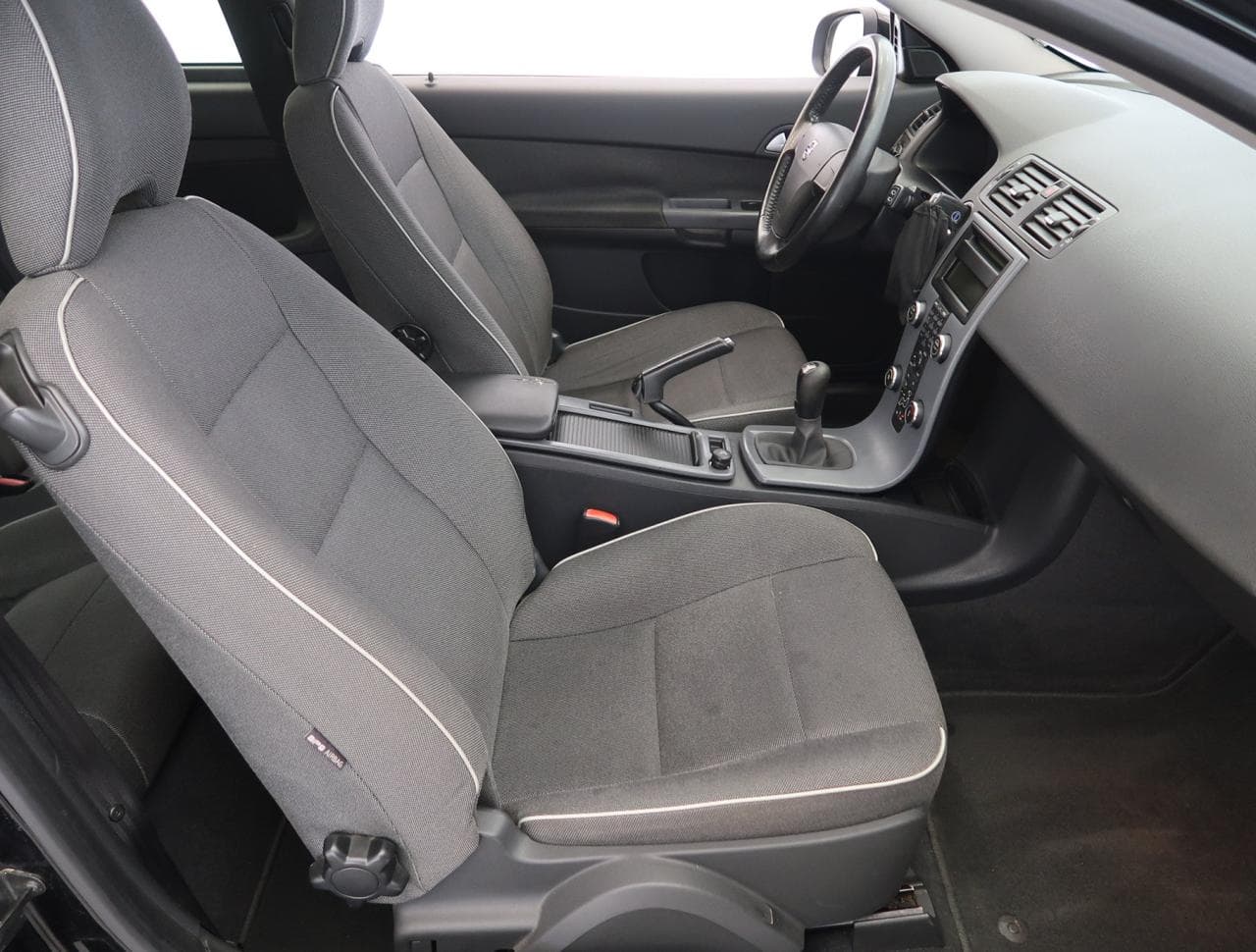 2009 Volvo C30 - 12