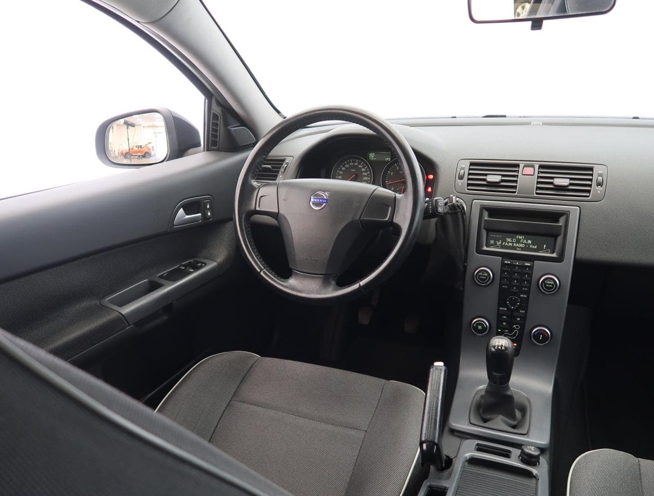 2009 Volvo C30 - 9