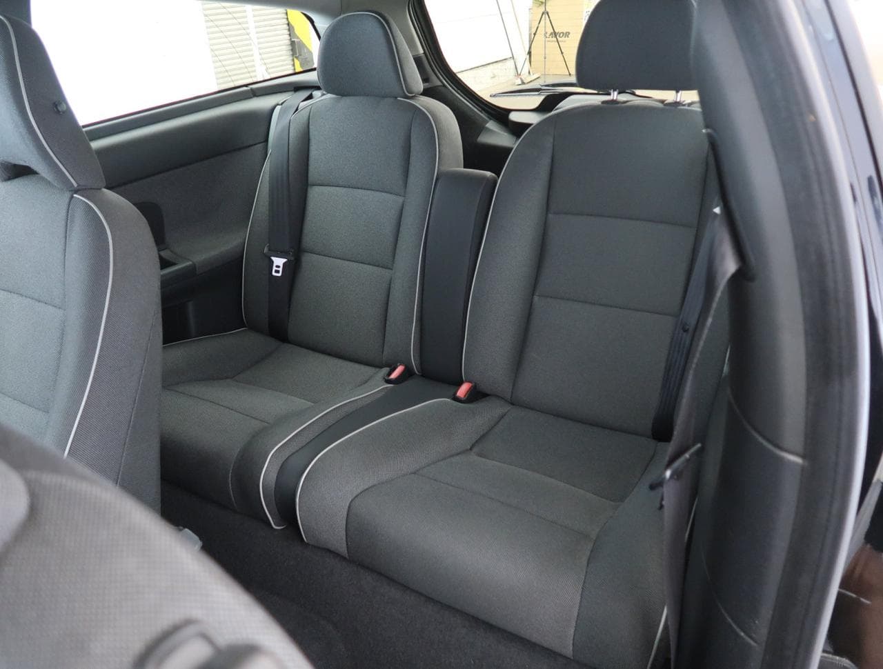 2009 Volvo C30 - 15