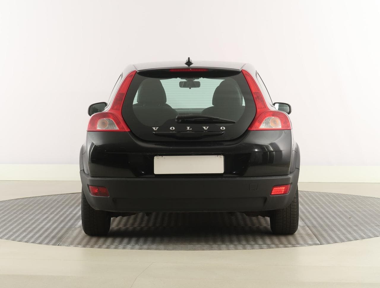 2009 Volvo C30 - 6