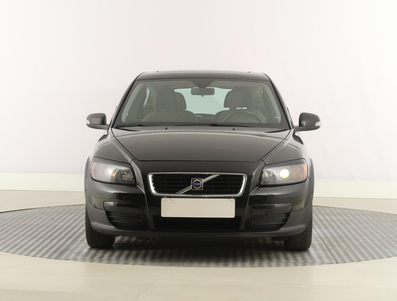 2009 Volvo C30 - 2