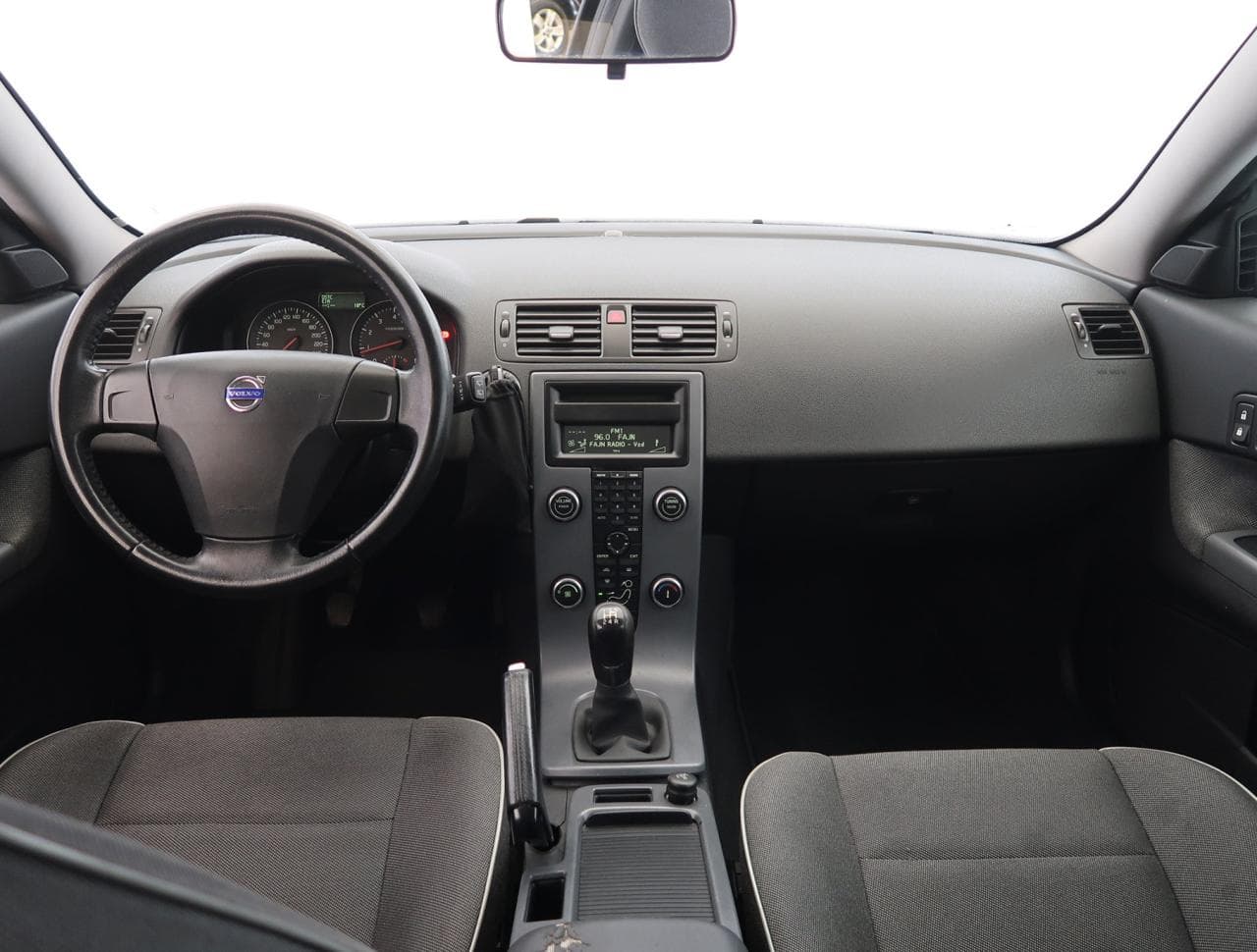 2009 Volvo C30 - 10
