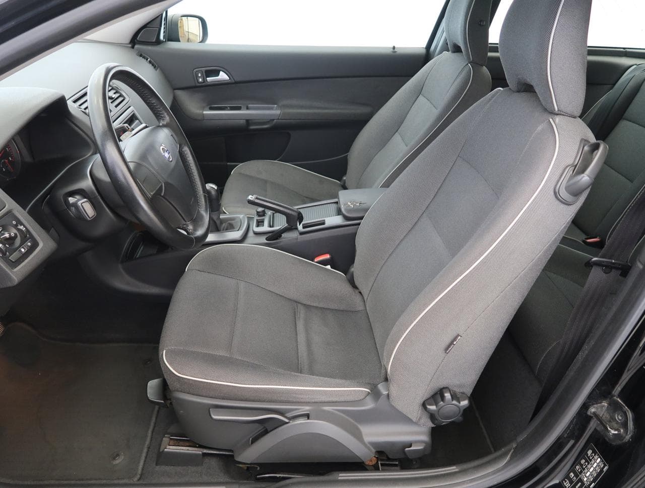 2009 Volvo C30 - 16