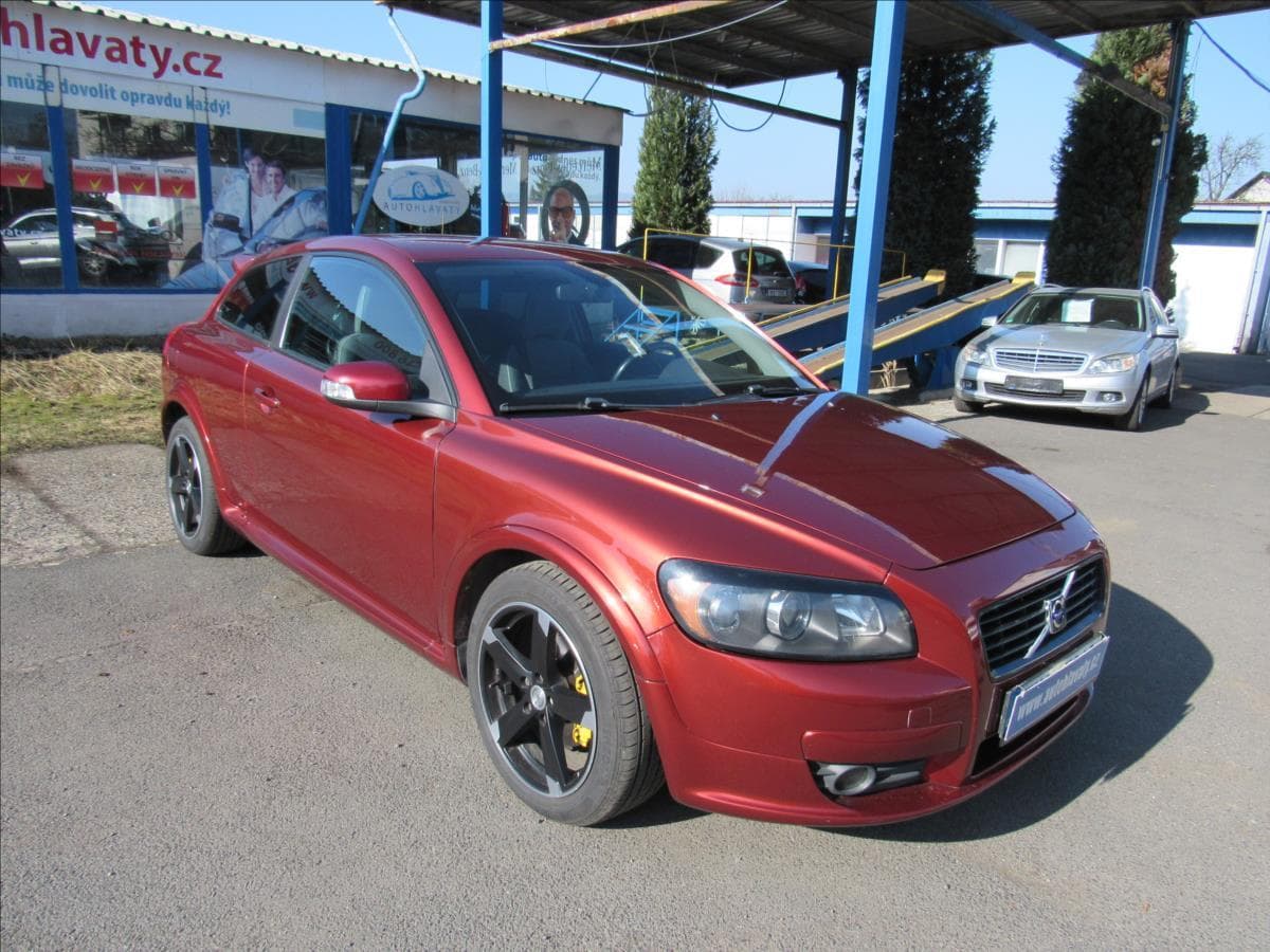2007 Volvo C30 - 3
