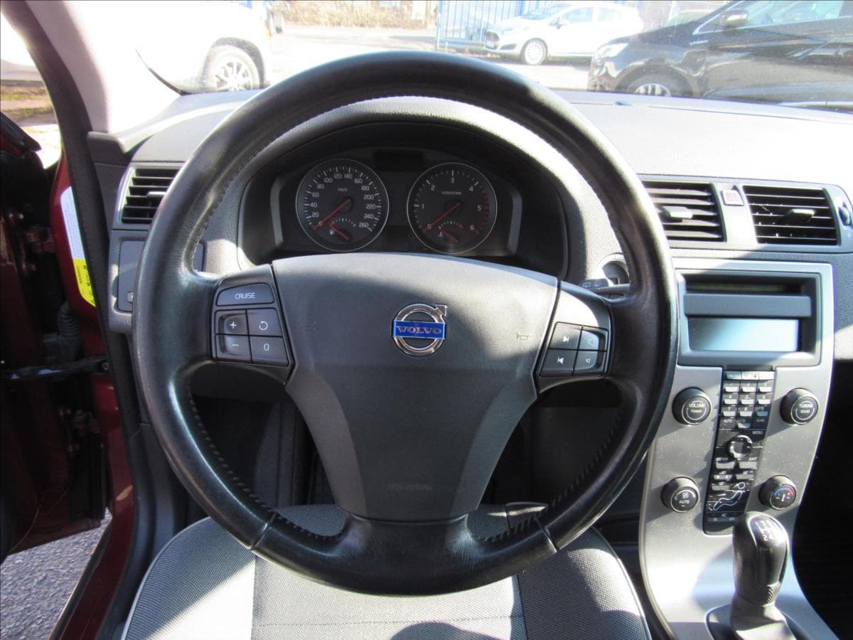 2007 Volvo C30 - 12