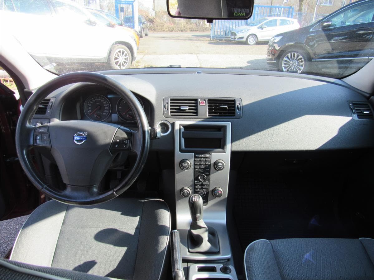 2007 Volvo C30 - 11