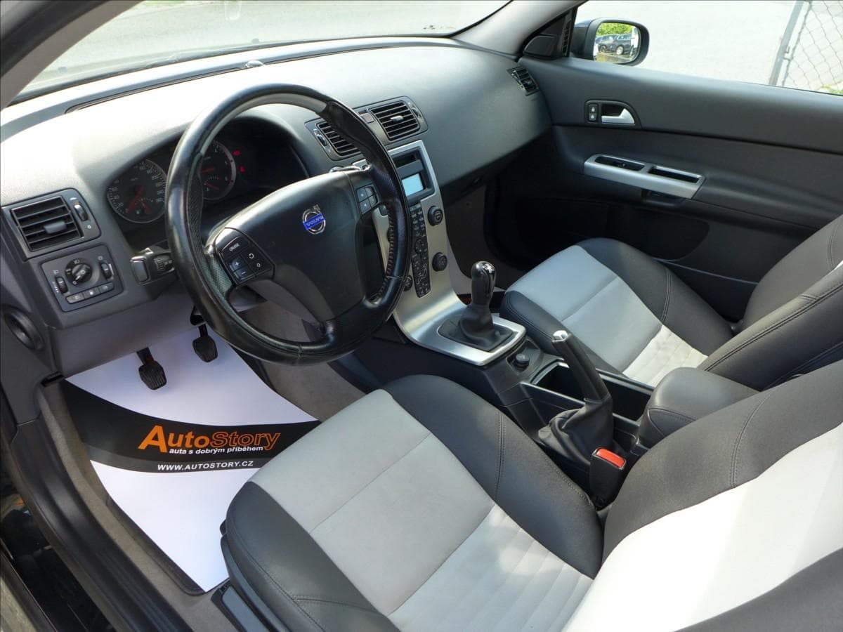 2007 Volvo C30 - 15