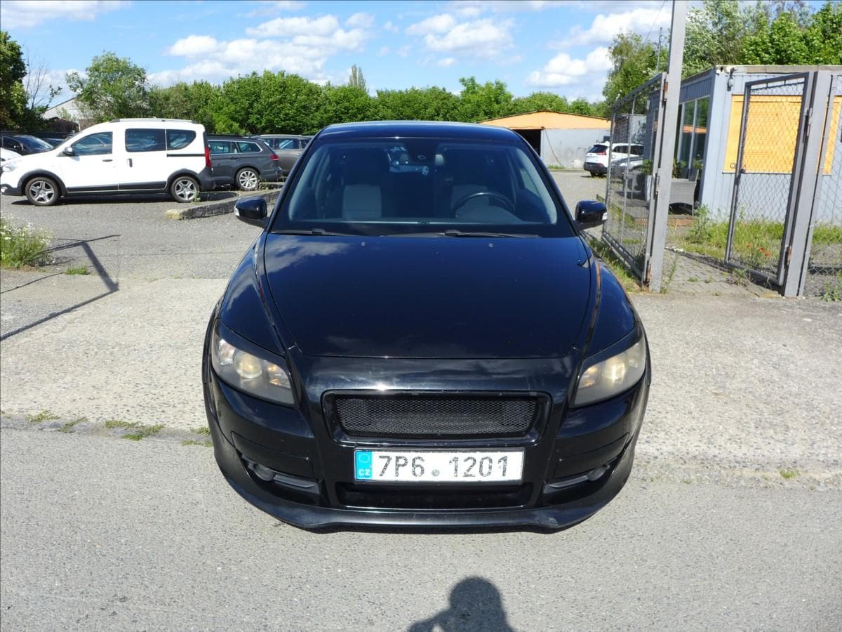 2007 Volvo C30 - 3