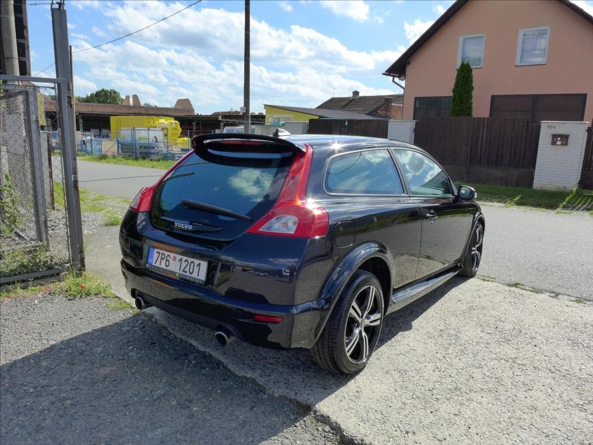 2007 Volvo C30 - 6