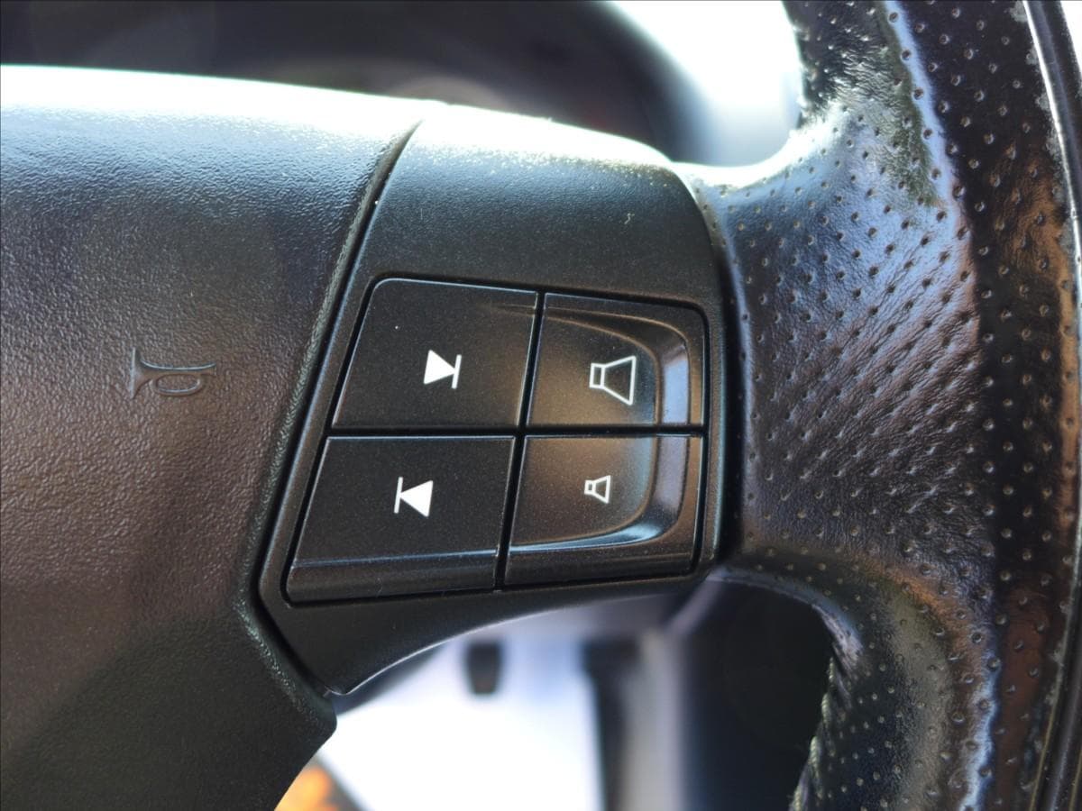 2007 Volvo C30 - 18
