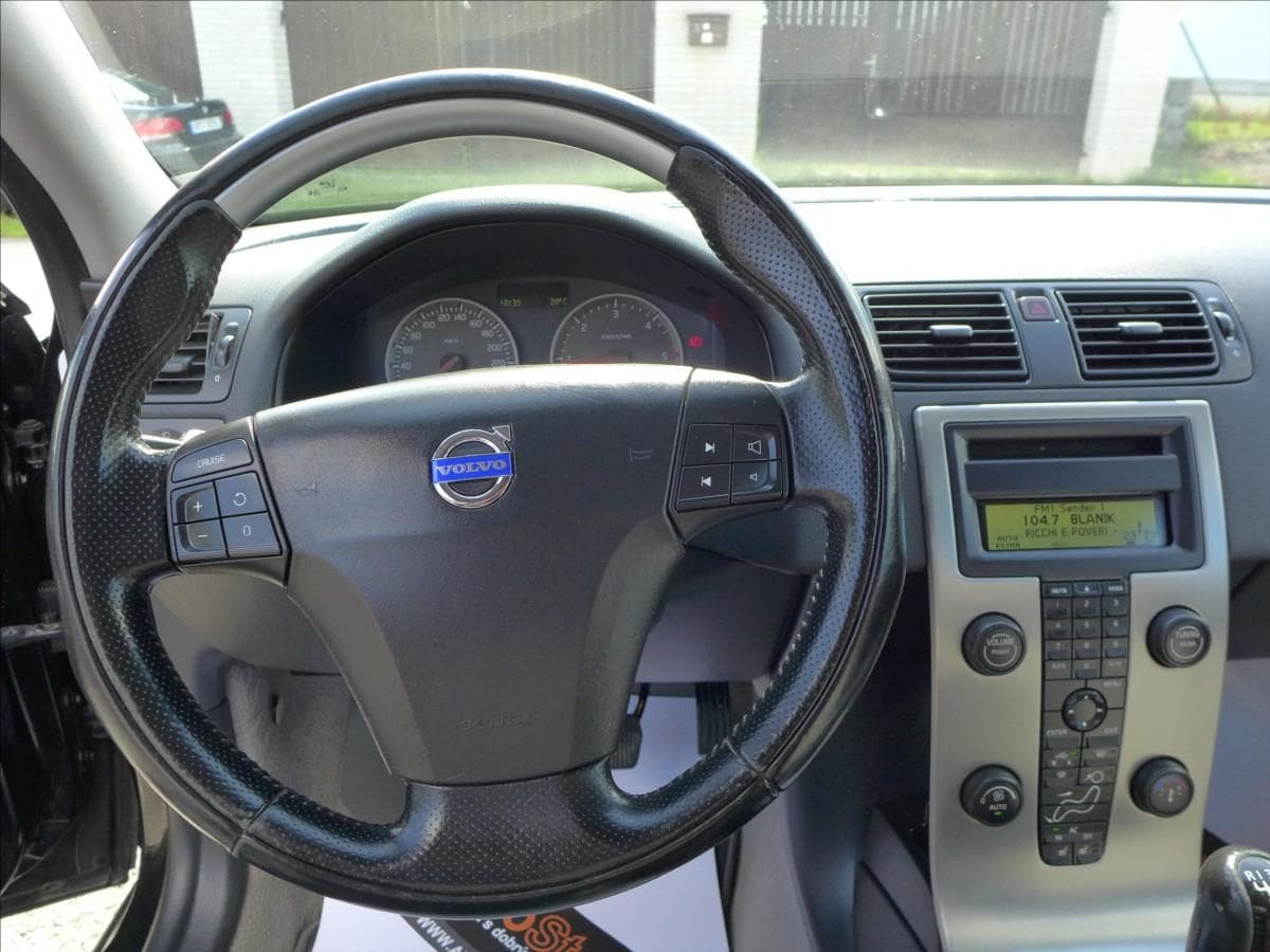 2007 Volvo C30 - 16