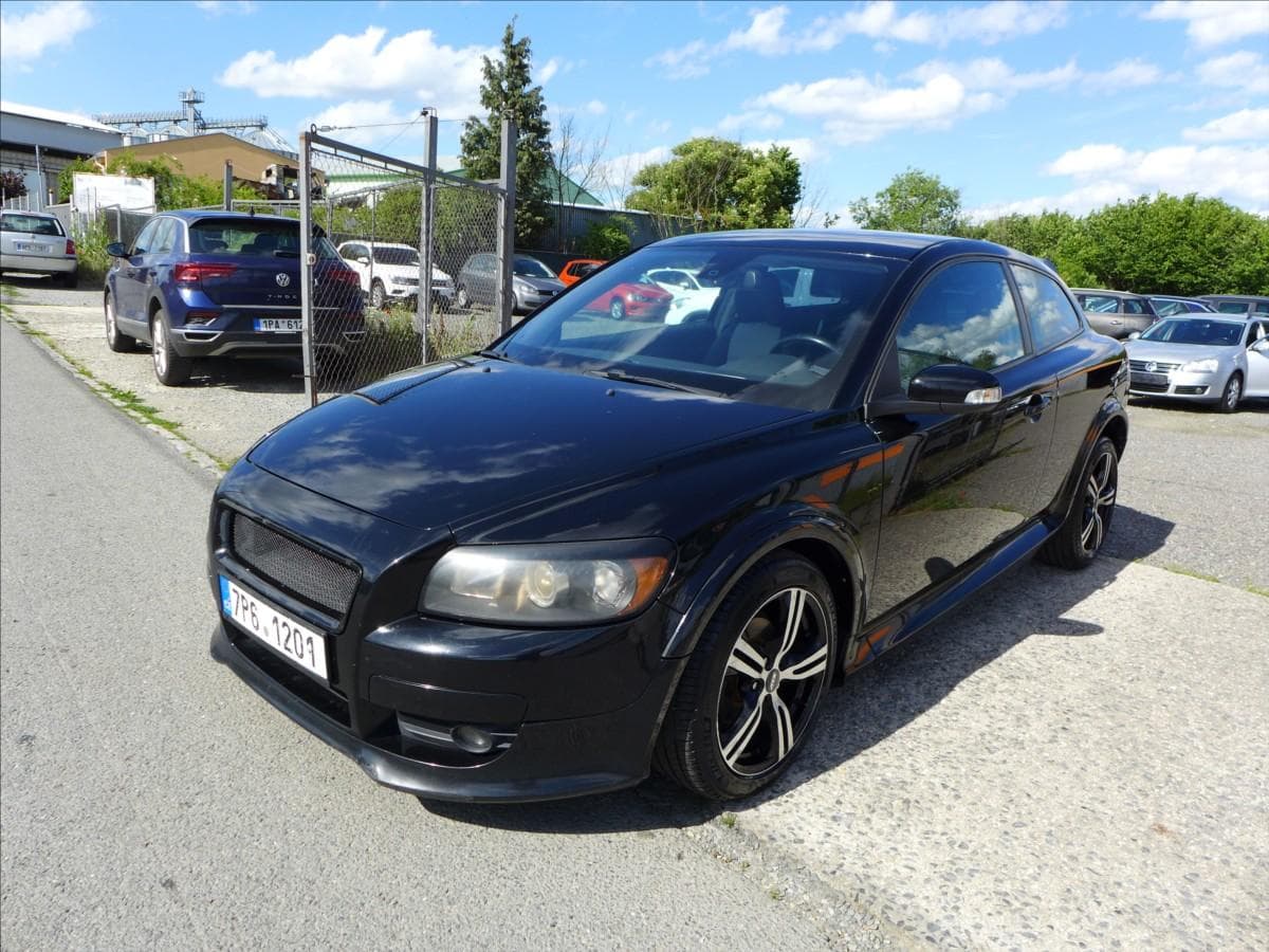 2007 Volvo C30 - 2